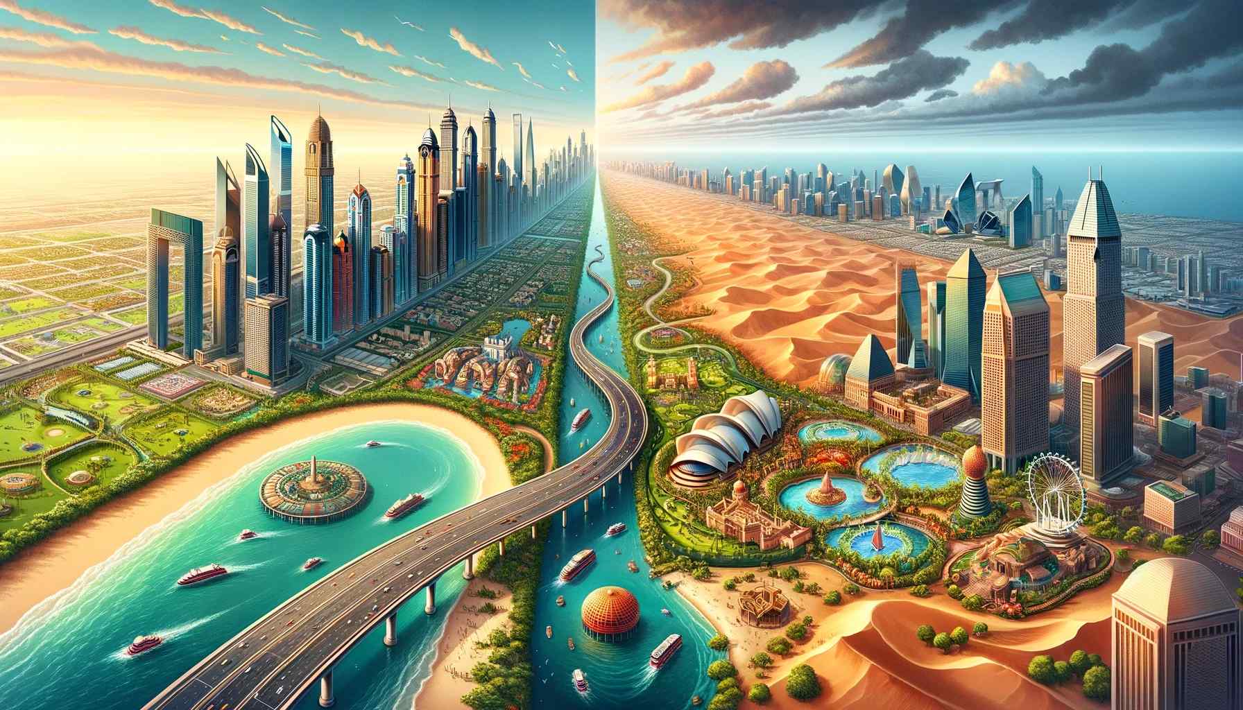 What Dubai Can Learn from Singapore's Gambling Regulations?