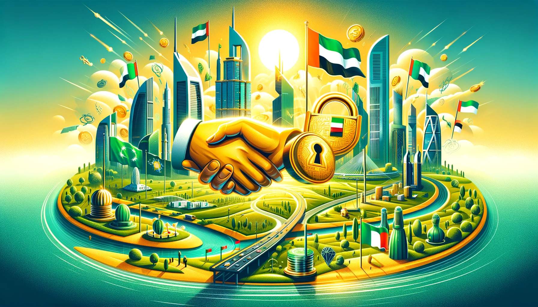 UAE's Exit from FATF Grey List: What It Means