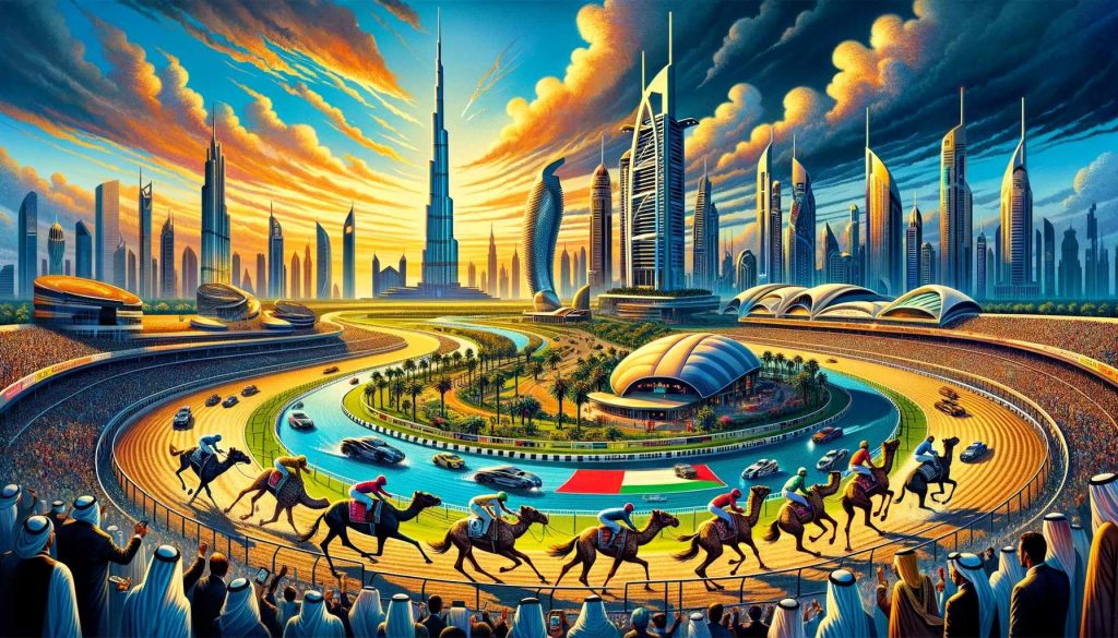 betting sites alternatives in the UAE