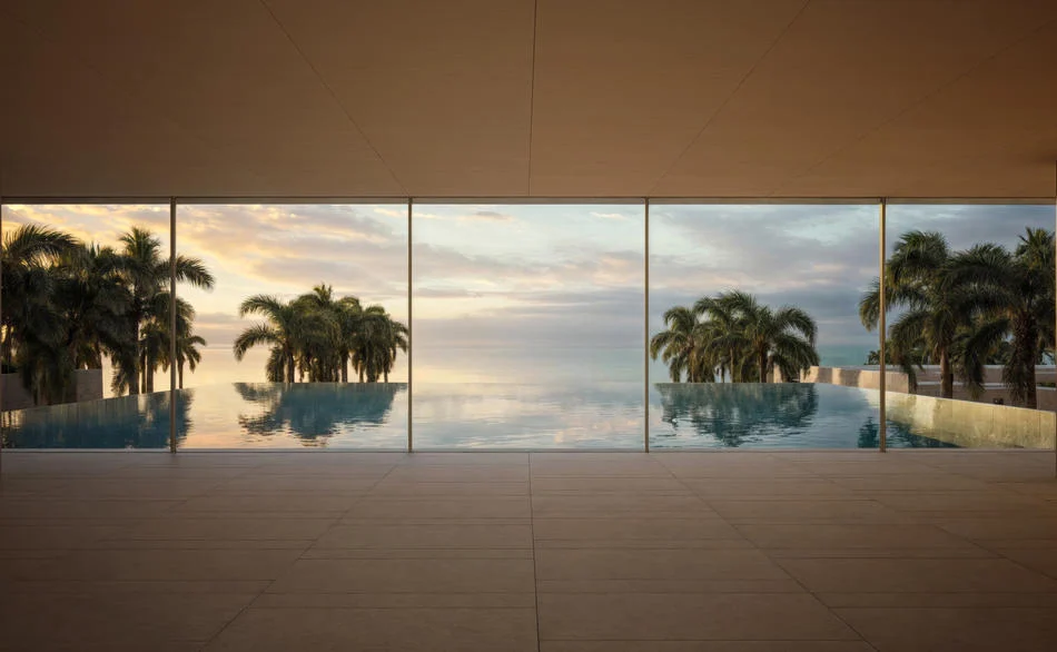 Aman Dubai Project Overview