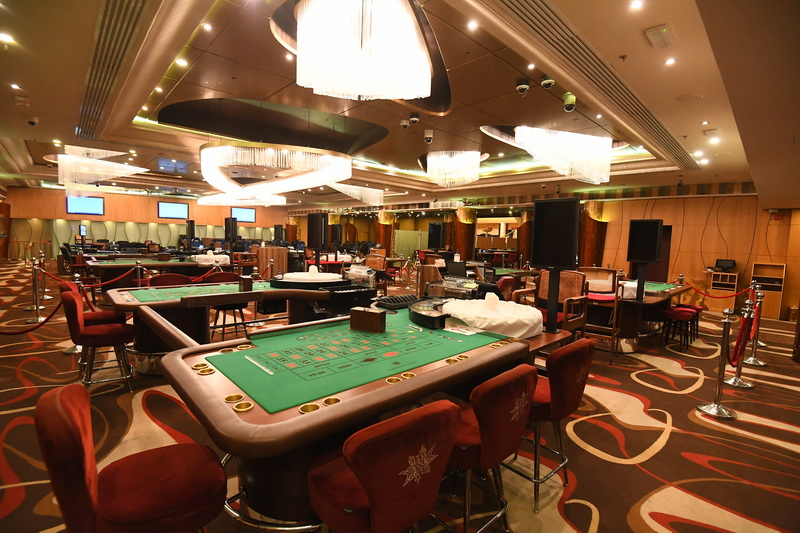 Casino du Liban