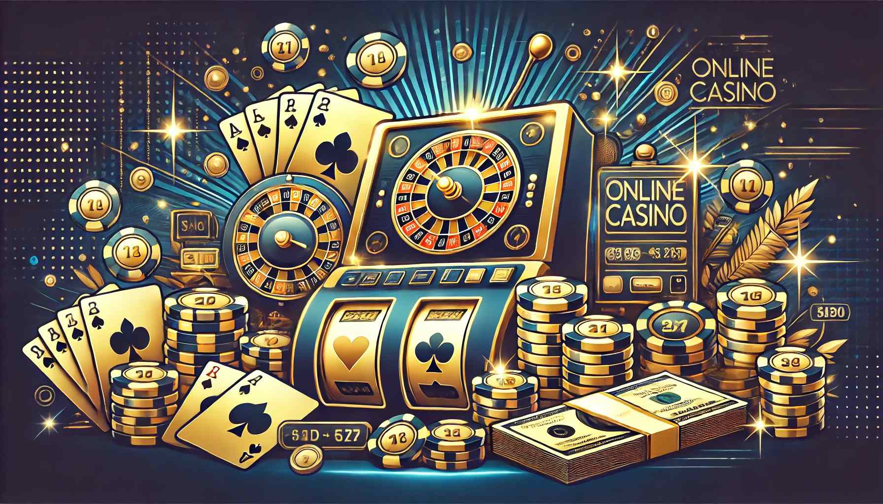 Online Casino Bonuses in the UAE: Legal Guide 2025