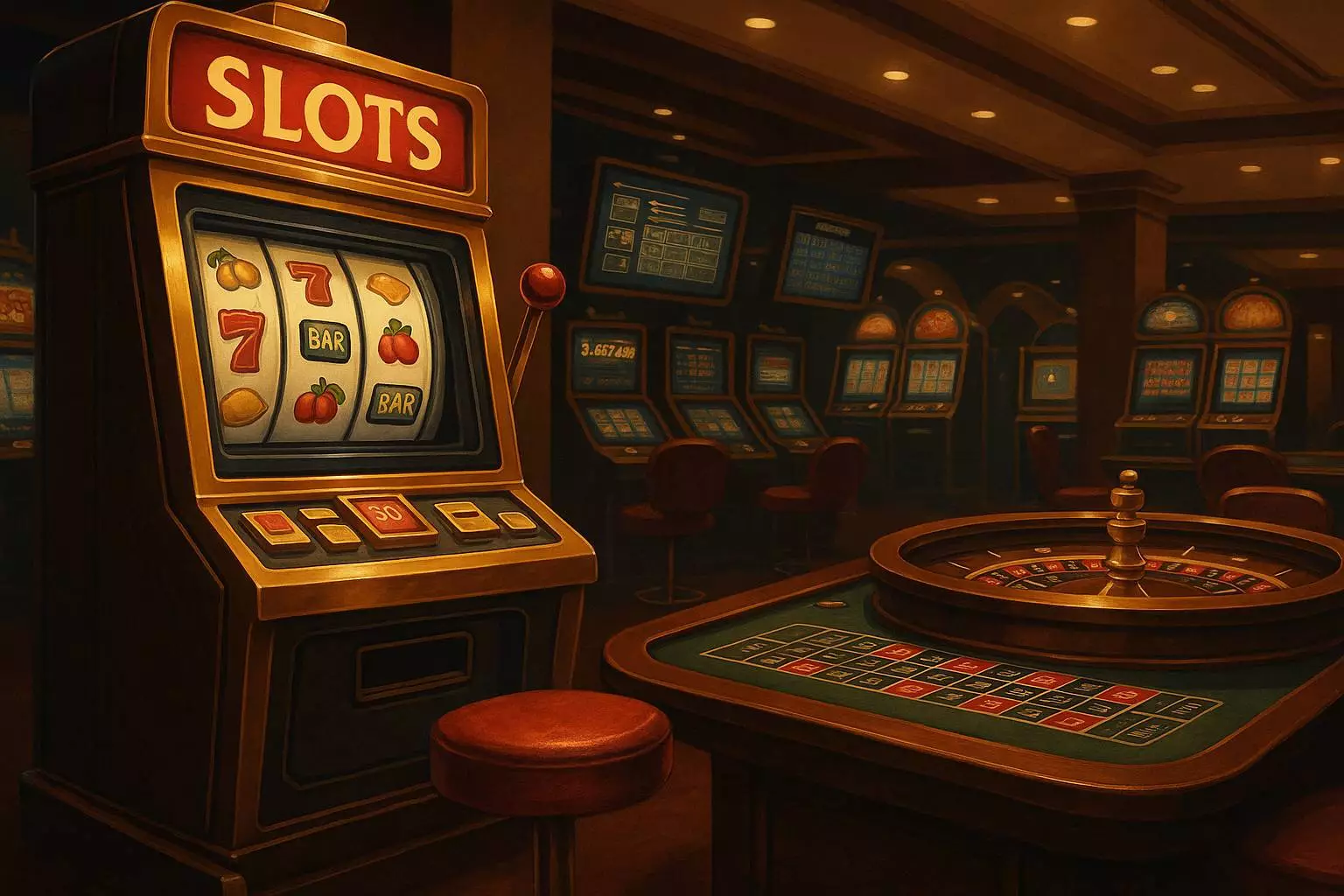 UAE Expands Gaming Ecosystem with New Licensed Suppliers