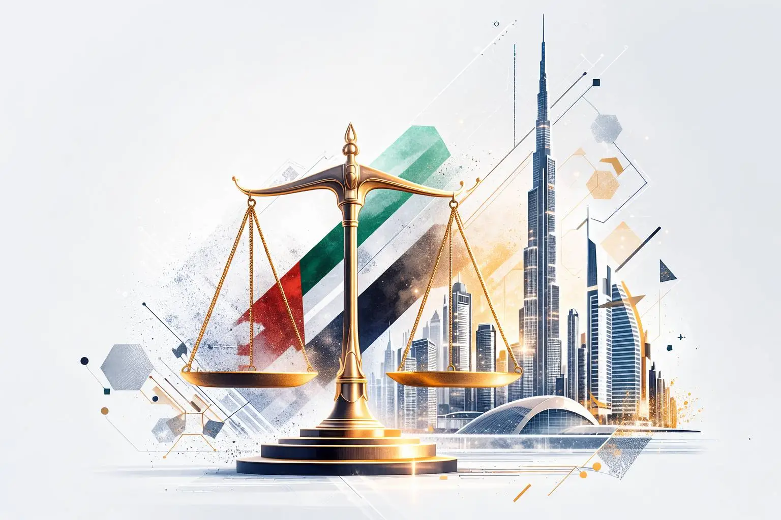 UAE Removes Gambling References from Civil Law